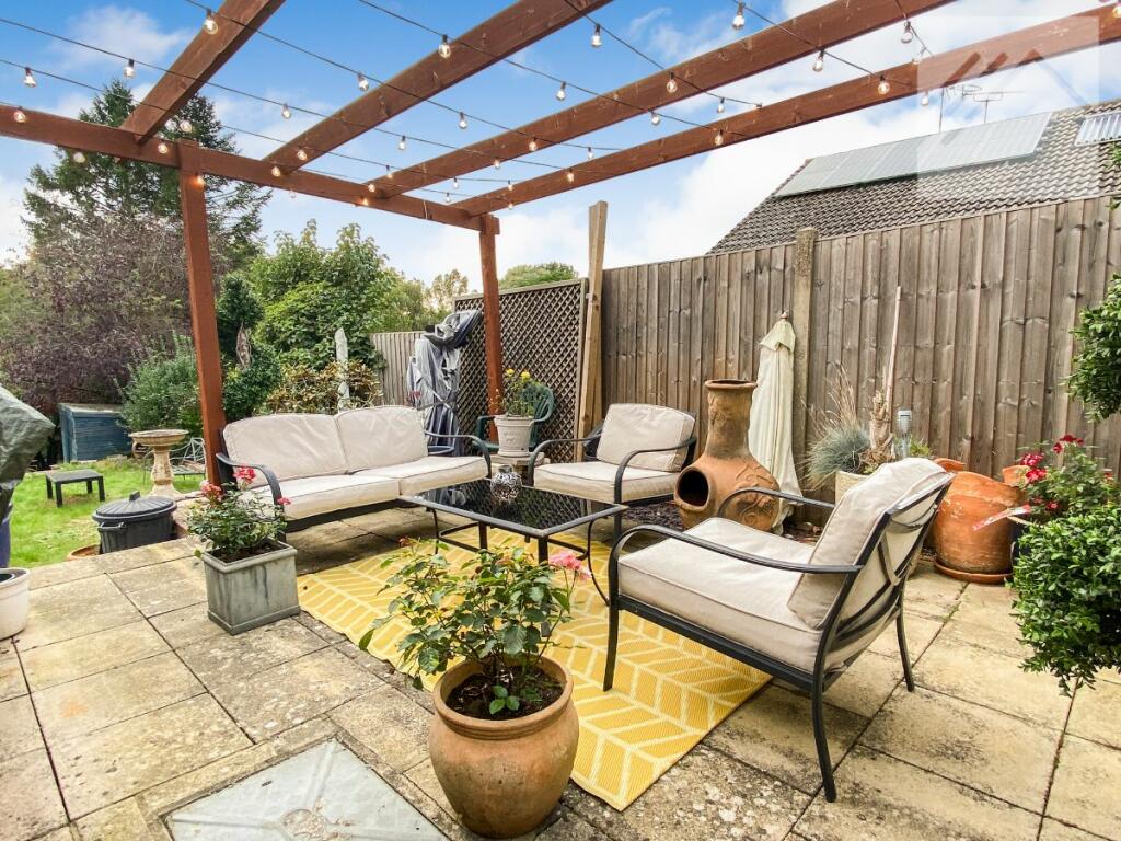Additional property image - Tilkey Road, Coggeshall, Colchester