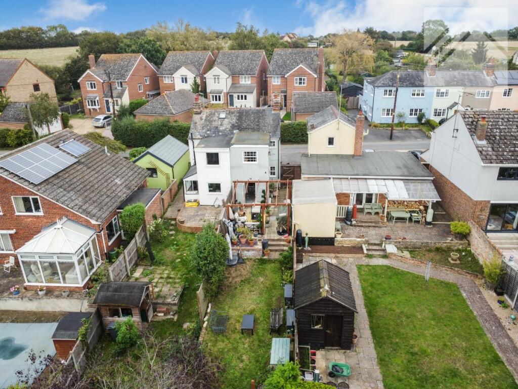 Additional property image - Tilkey Road, Coggeshall, Colchester