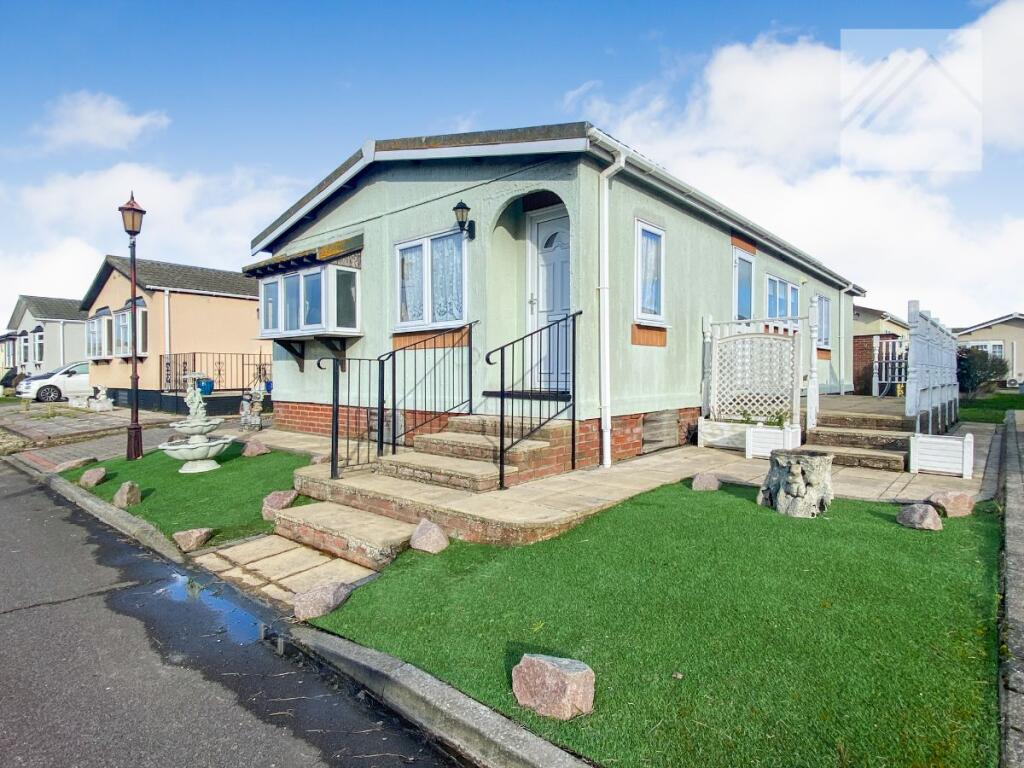 Main image of property: Kings Park, Creek Road, Canvey Island