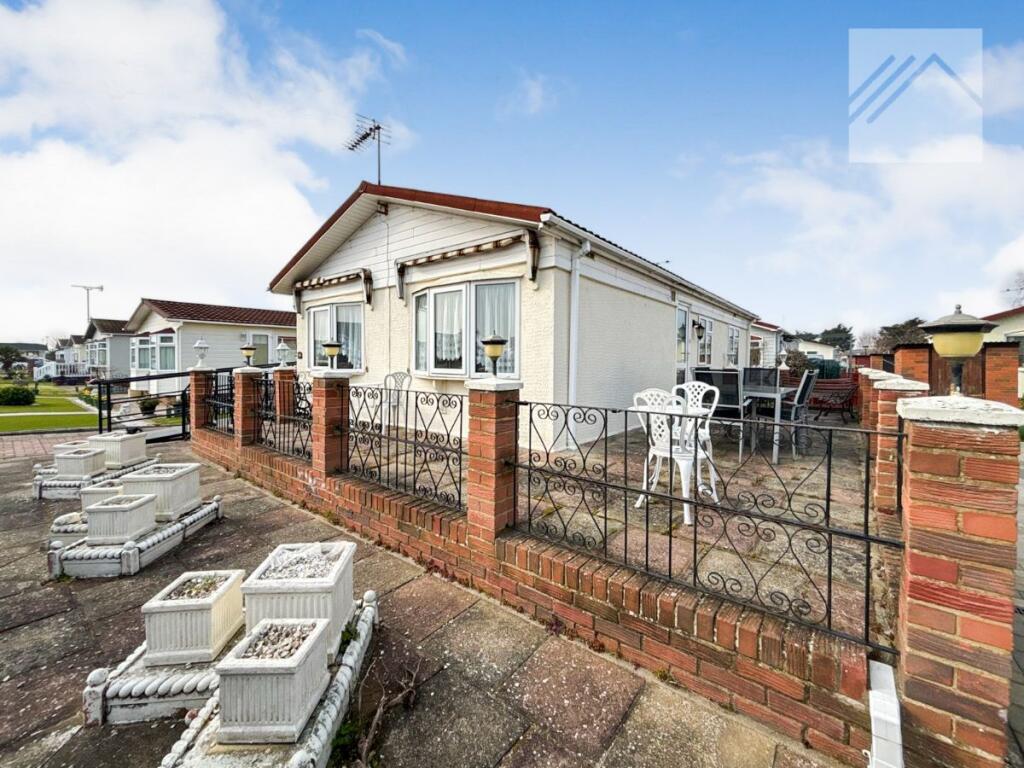 Main image of property: Kings Park, Creek Road, Canvey Island