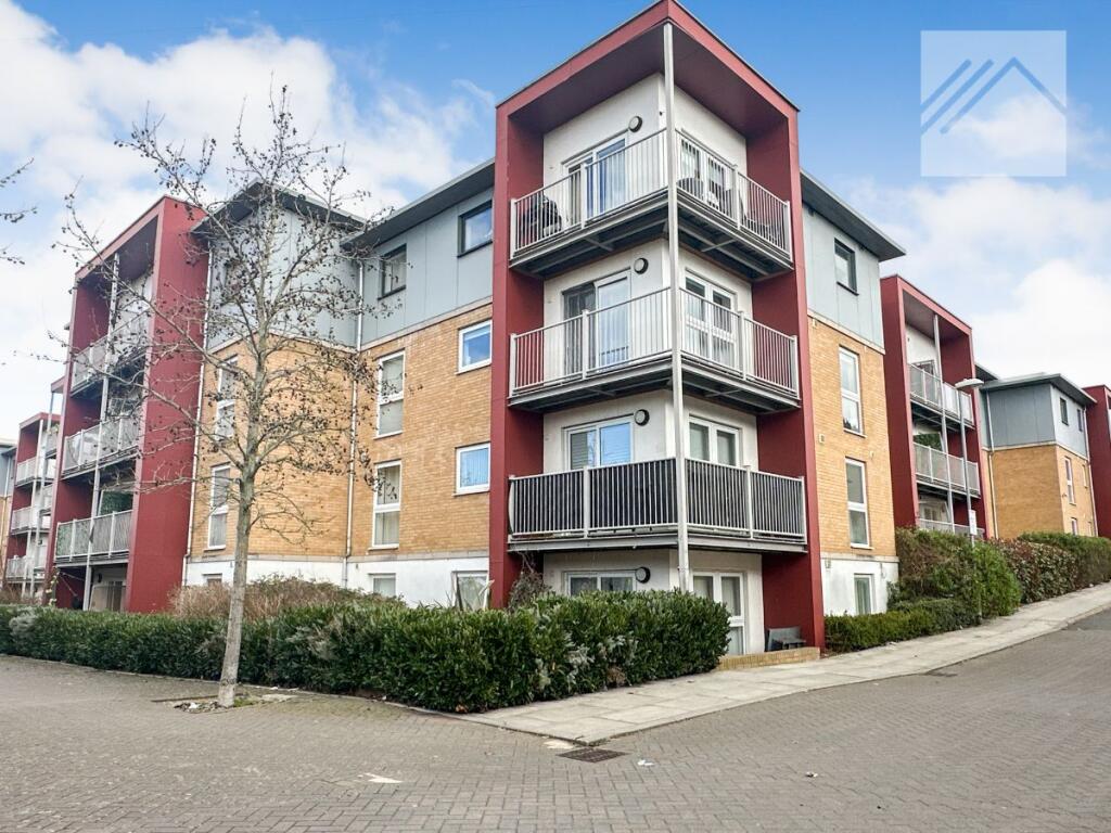 Main image of property: Saxton Close