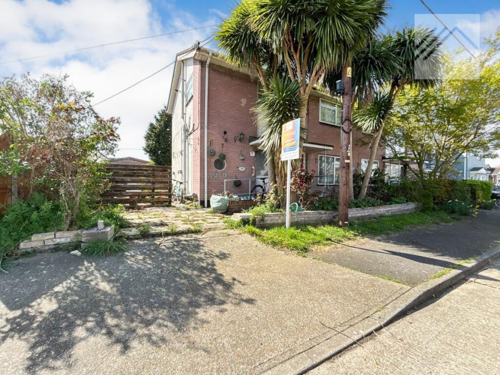 Main image of property: Newlands Road, Canvey Island
