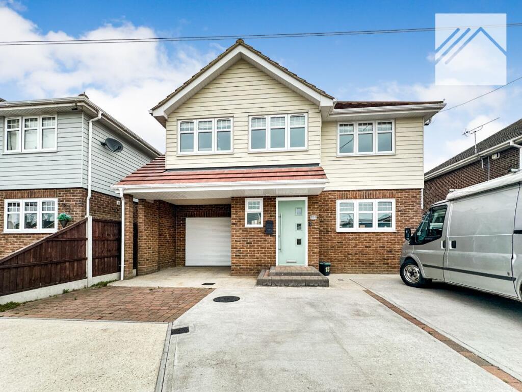 Main image of property: Hernen Road, Canvey Island