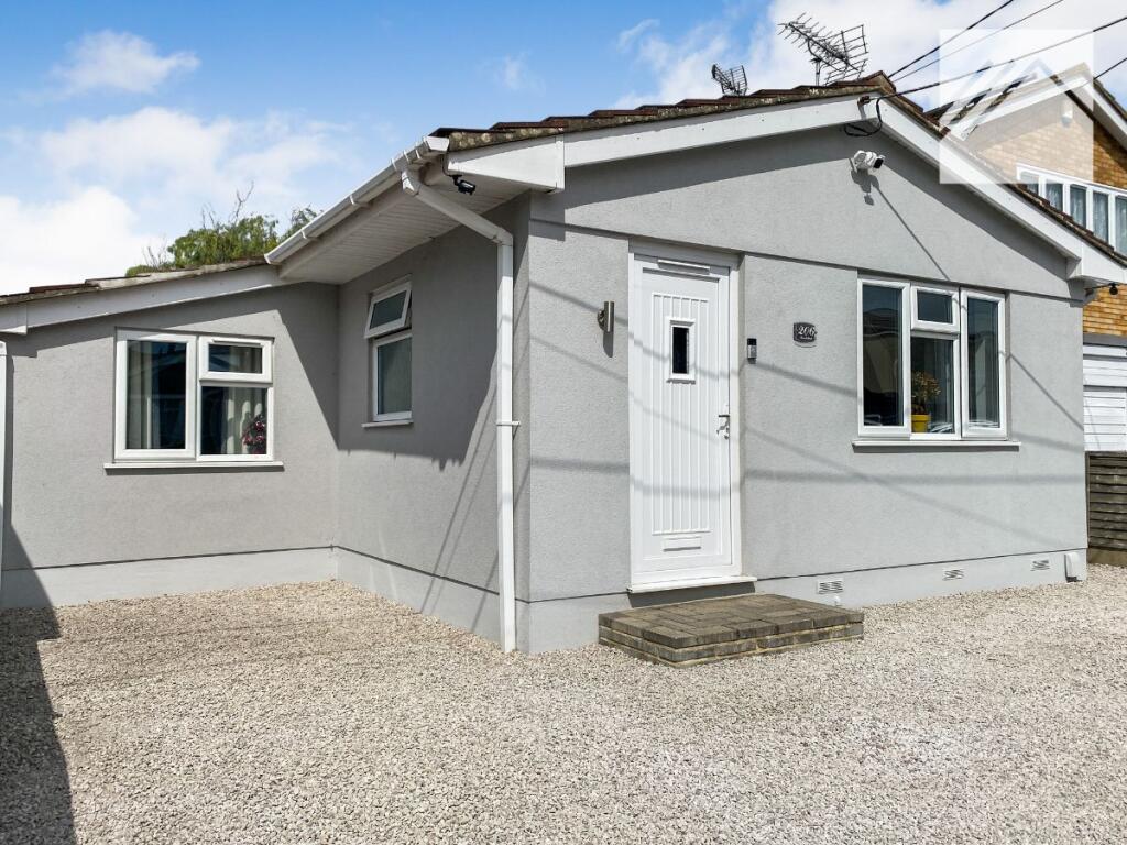 Main image of property: Thisselt Road, Canvey Island
