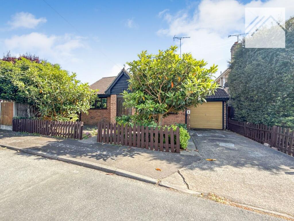 Main image of property: Woodberry Close, Canvey Island