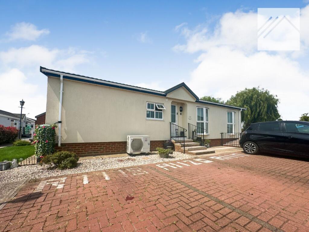 Main image of property: Kings Park, Creek Road, Canvey Island
