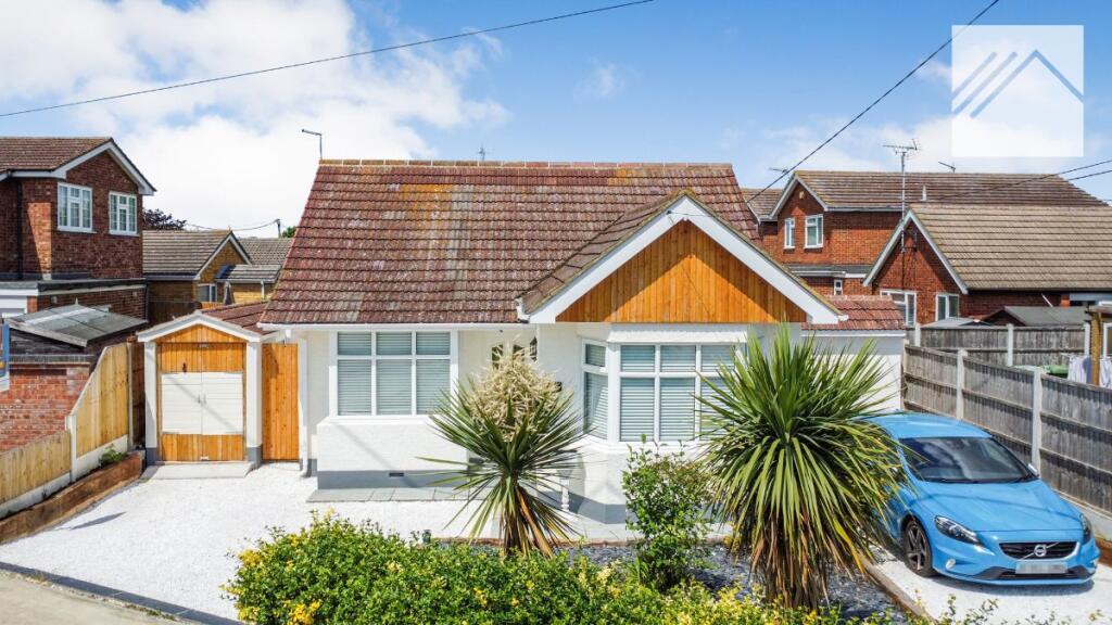 Main image of property: Beverley Avenue, Canvey Island