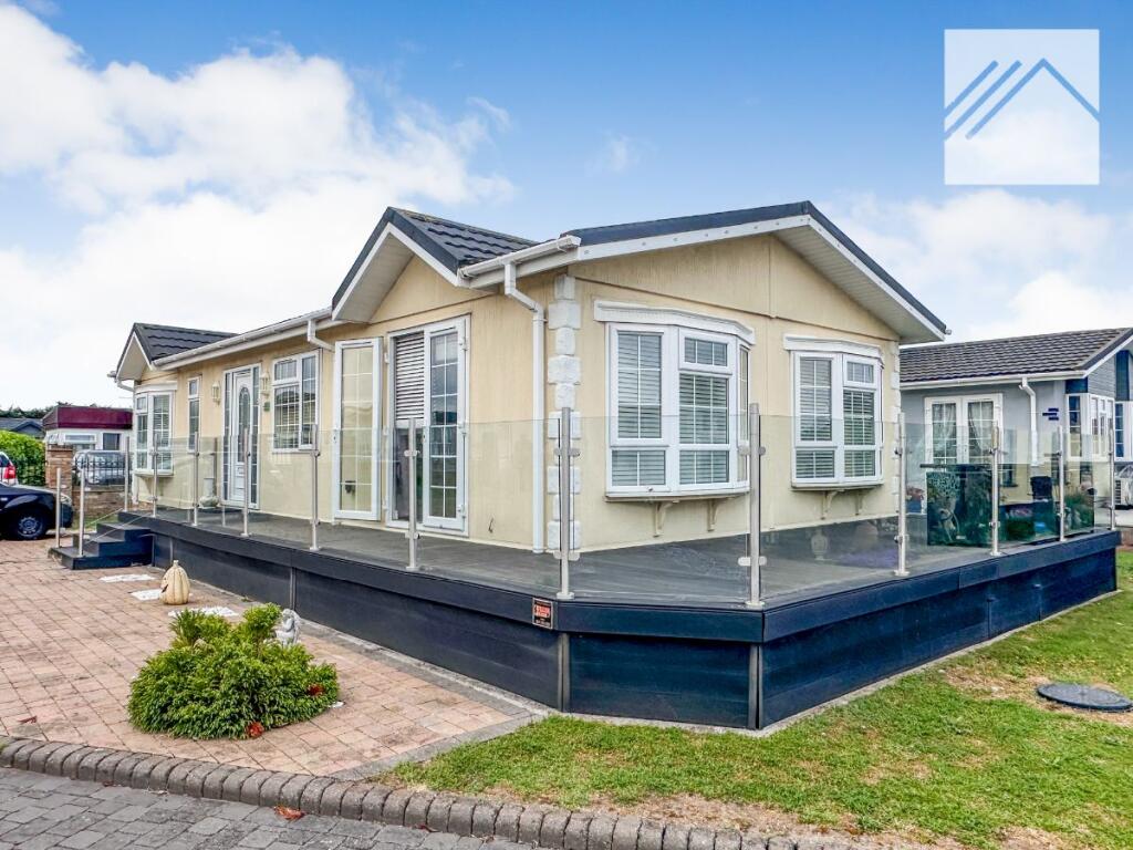 Main image of property: Kingsmere Close, Canvey Island