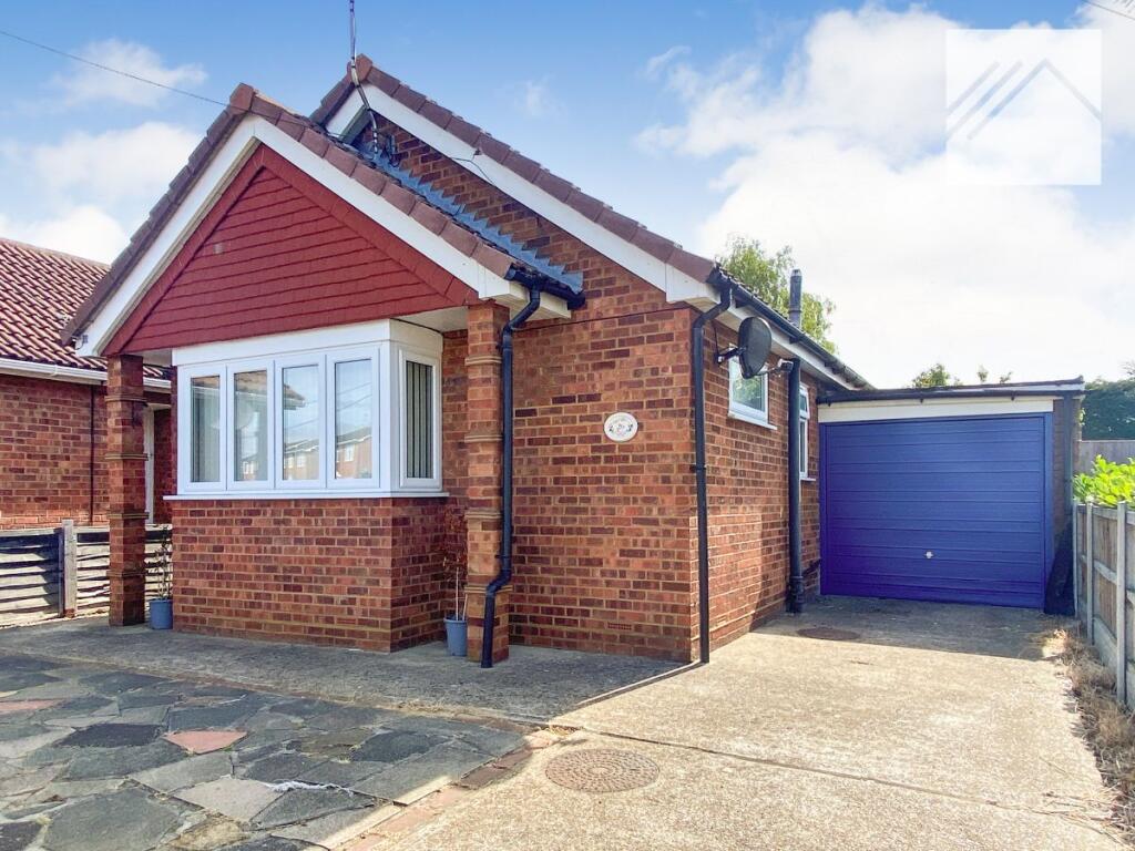 Main image of property: Larup Avenue, Canvey Island