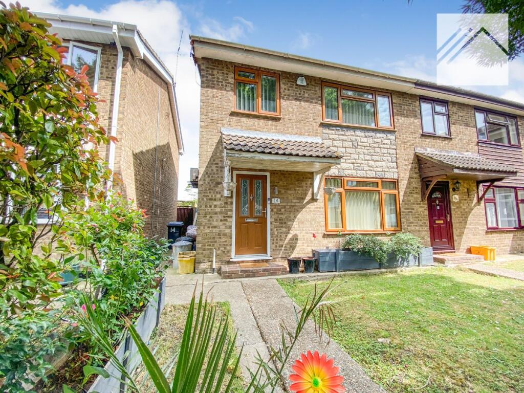 Main image of property: Devon Way, Canvey Island