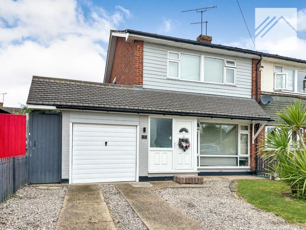 Main image of property: St. Agnes Drive, Canvey Island