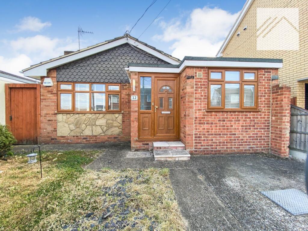 Main image of property: Heideburg Road, Canvey Island