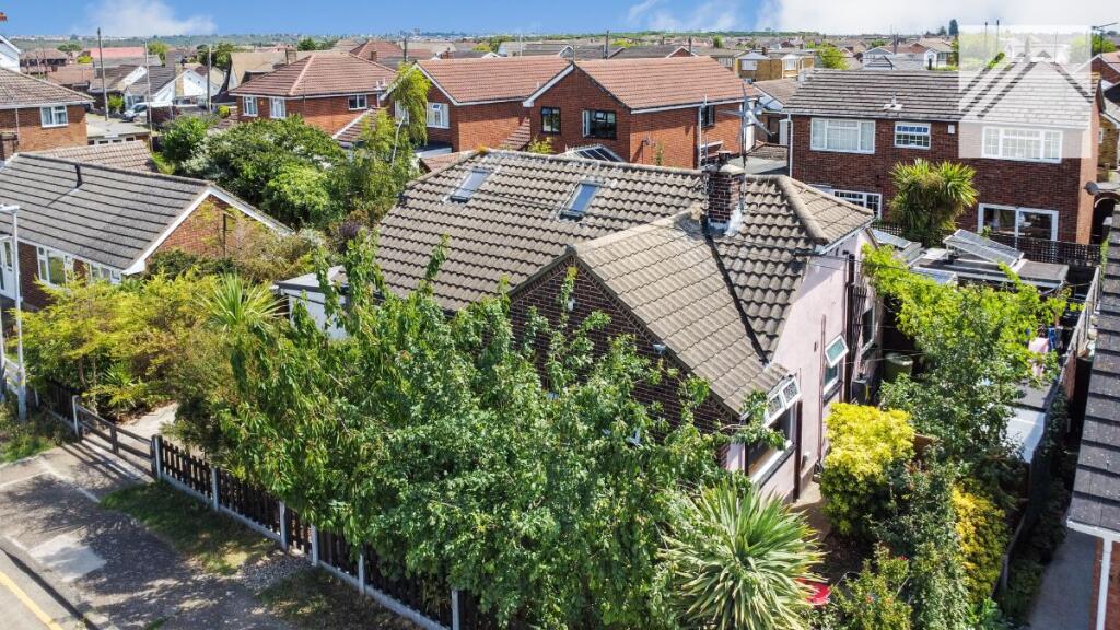 Main image of property: San Remo Road, Canvey Island
