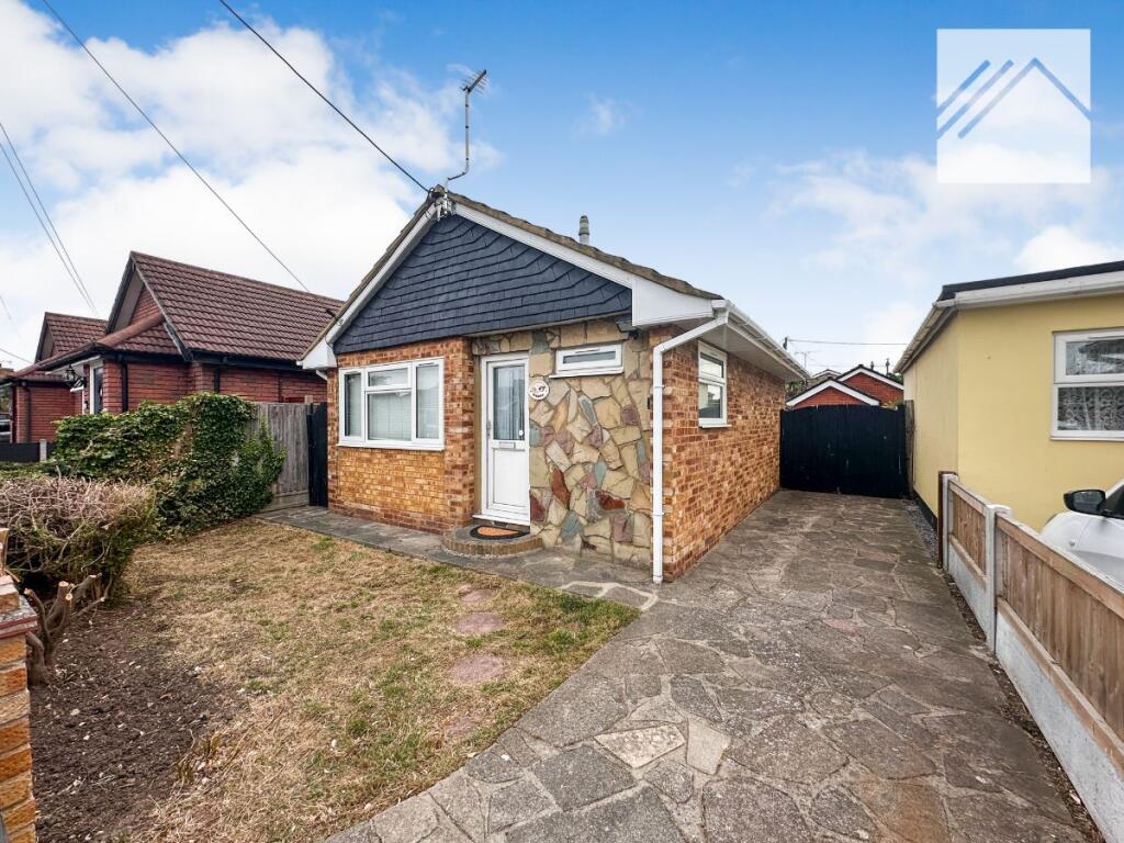 Main image of property: Maurice Road