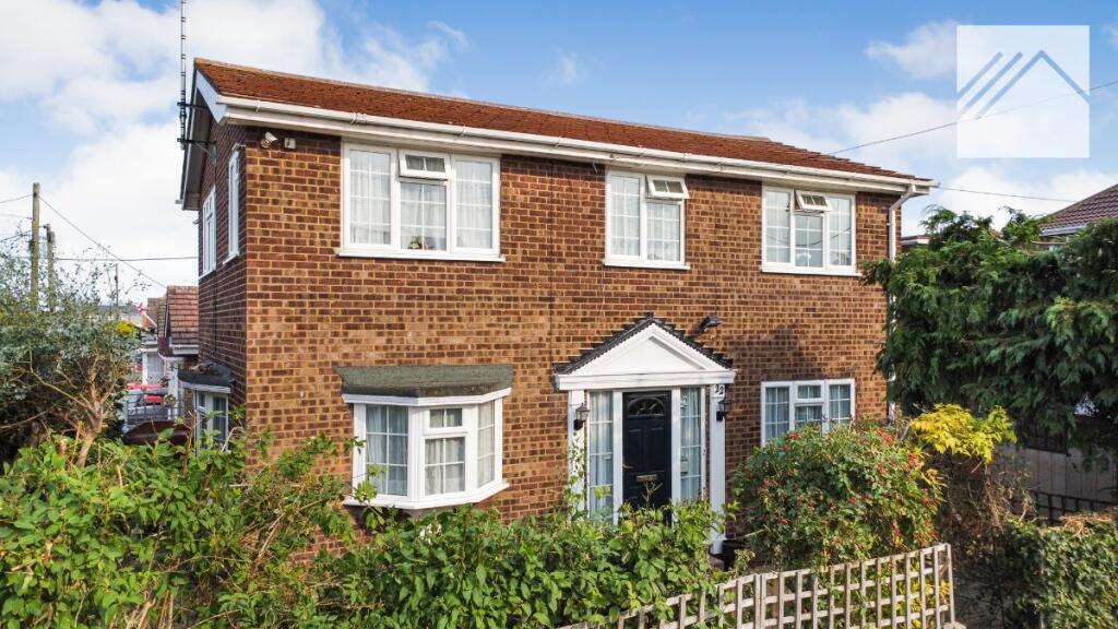Main image of property: Orange Road, Canvey Island
