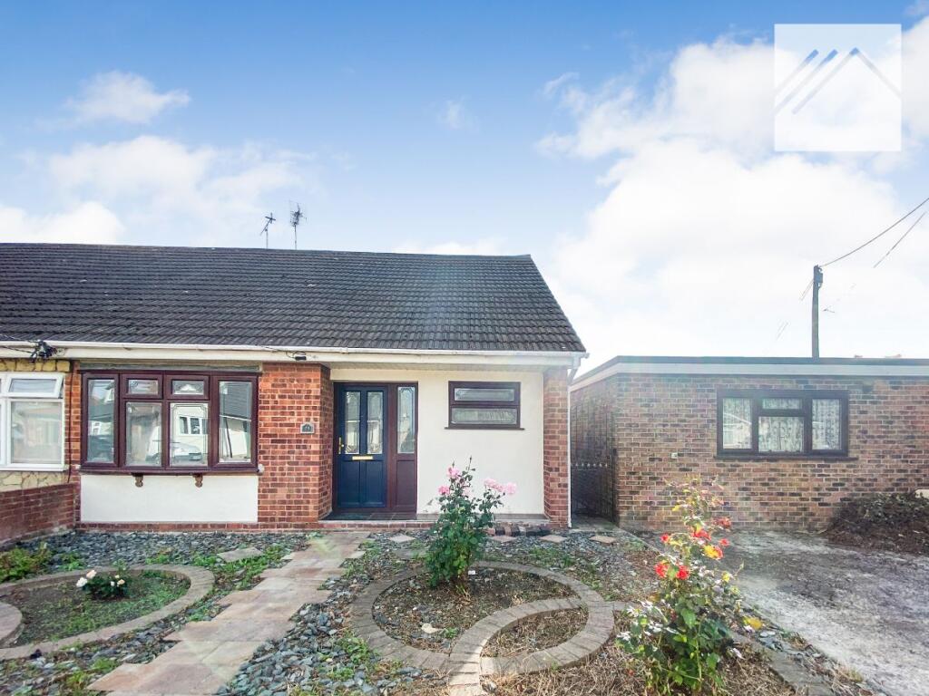 Main image of property: Clinton Road, Canvey Island