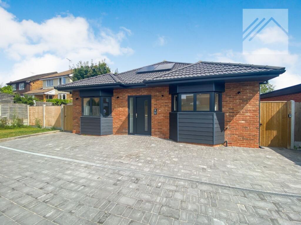 Main image of property: Friern Gardens, Wickford