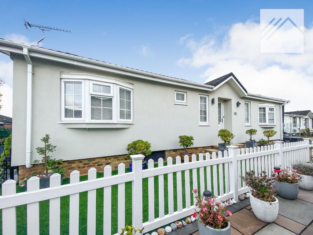 Main image of property: Kingsmere Close, Canvey Island