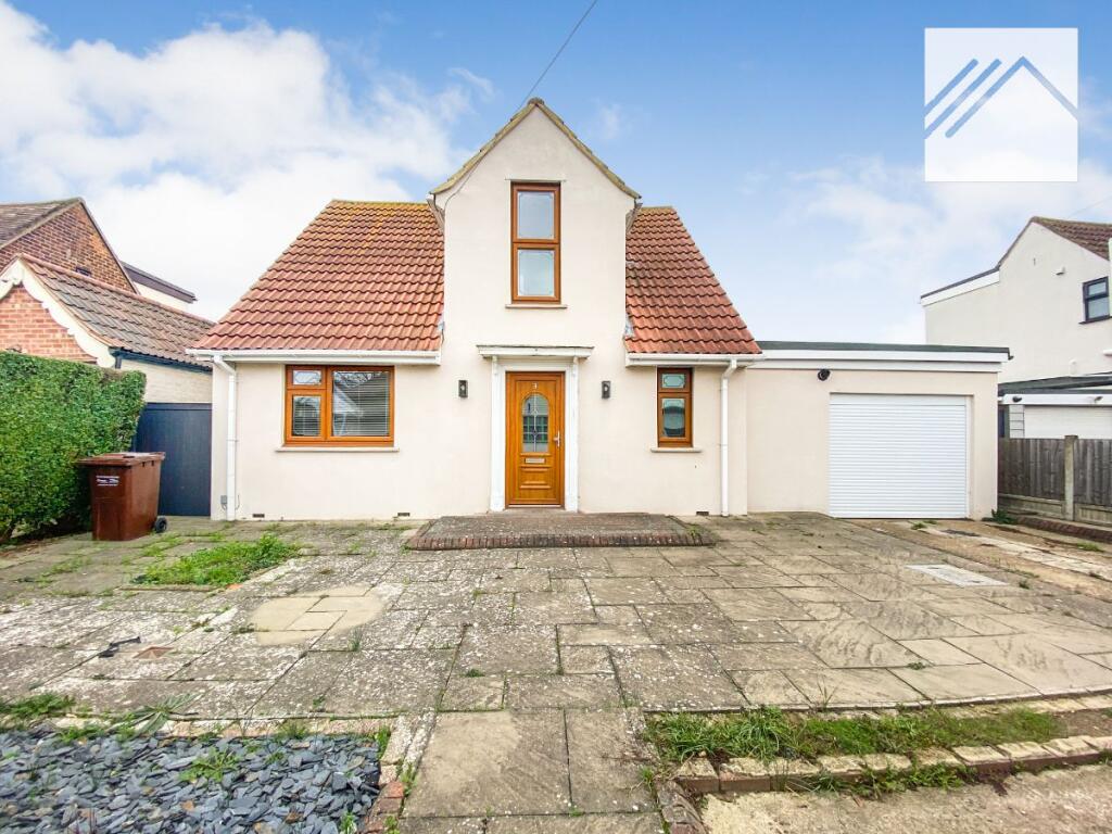 Main image of property: Limburg Road, Canvey Island