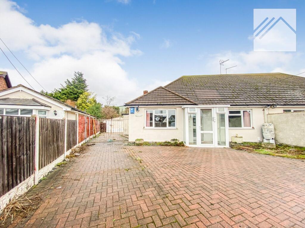 Main image of property: Clinton Road, Canvey Island