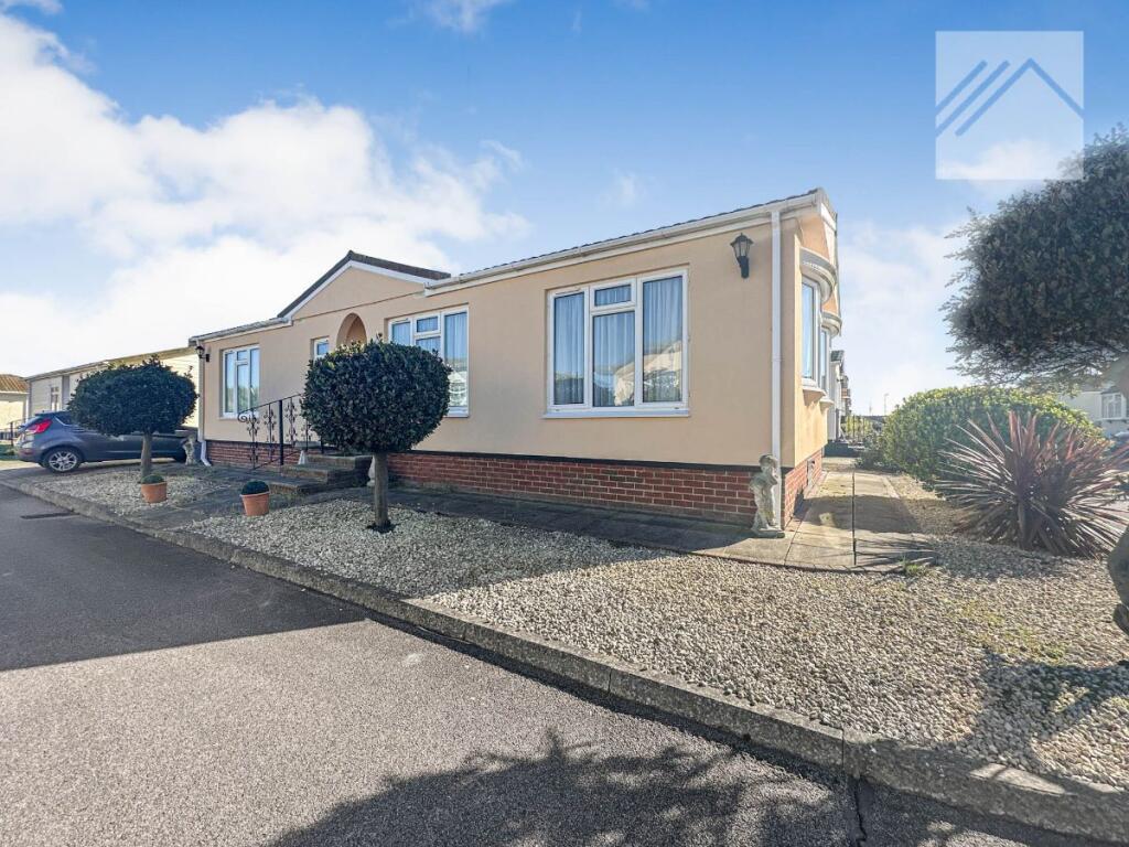 Main image of property: Kings Park, Creek Road, Canvey Island
