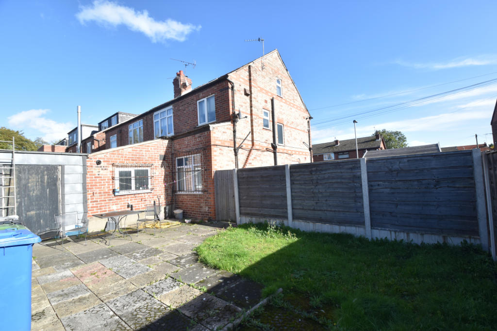 Commercial property for sale in Brook Road, Flixton M41 5RY, M41