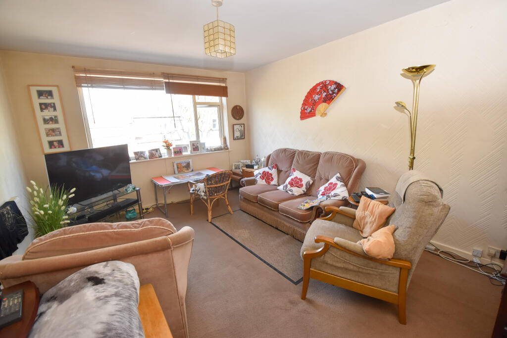 Main image of property: Ambleside Road, Flixton, M41