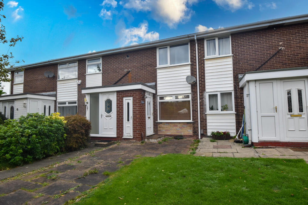 Main image of property: Skelwith Close, Davyhulme, M41