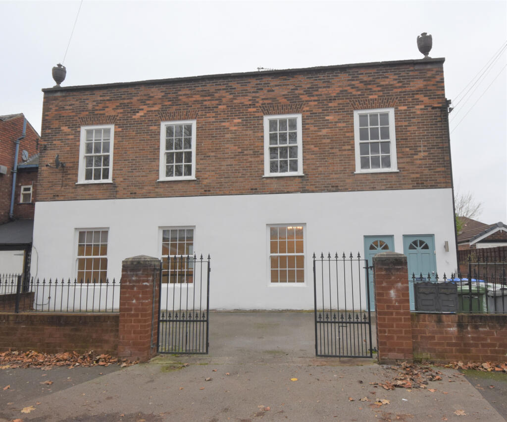 Main image of property: Tiverton Road, Davyhulme, M41 0SA