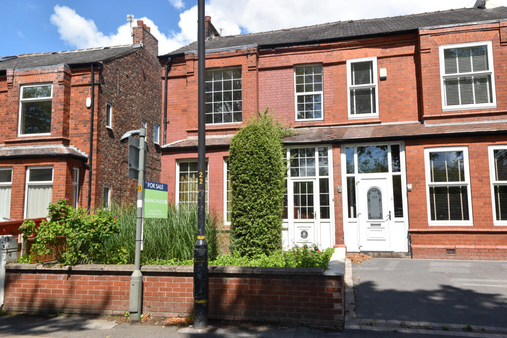 Main image of property: Stretford Road, Urmston, M41
