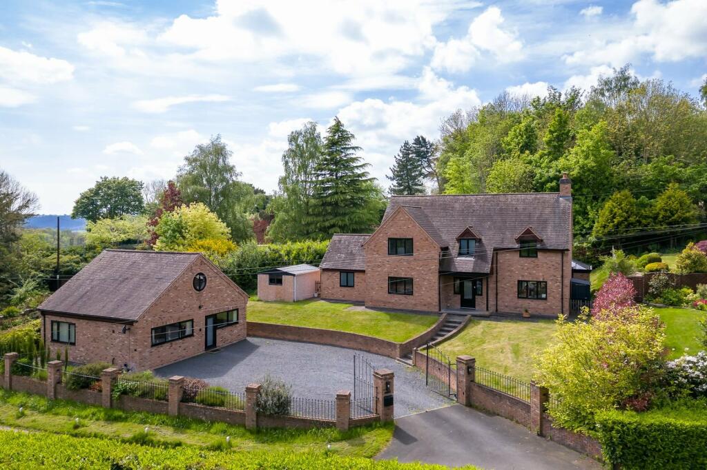 Main image of property: Pensax, Teme Valley, Worcestershire