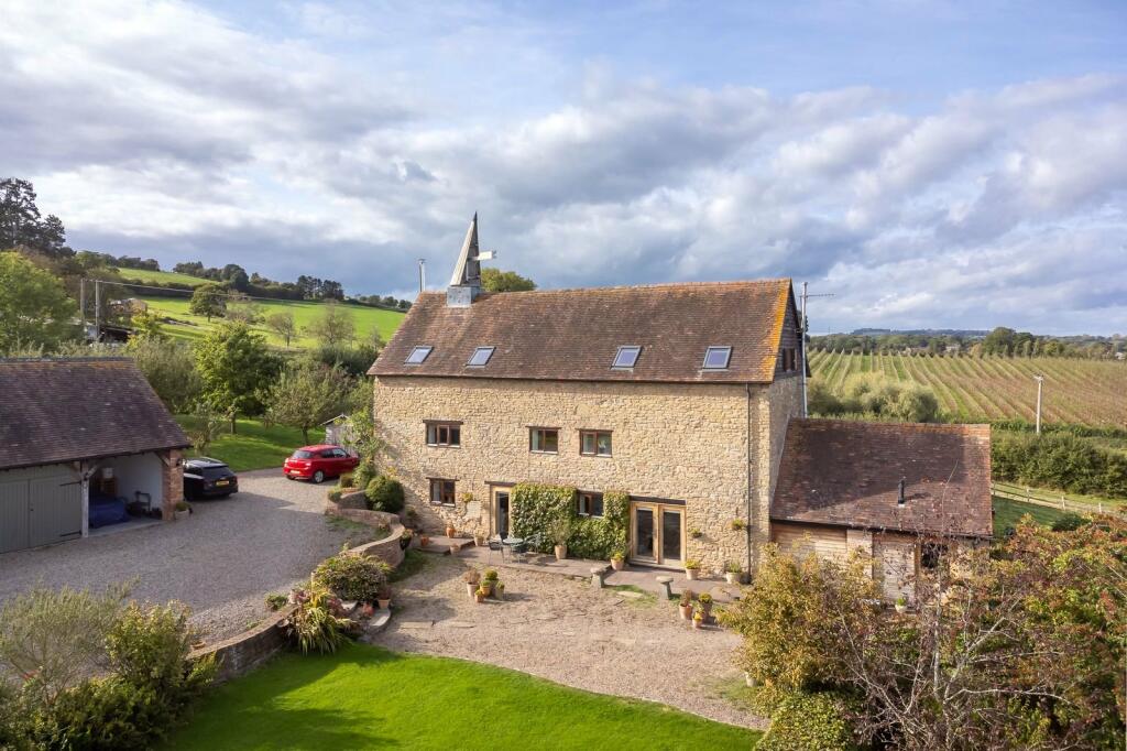 Main image of property: Nr Suckley, Worcestershire