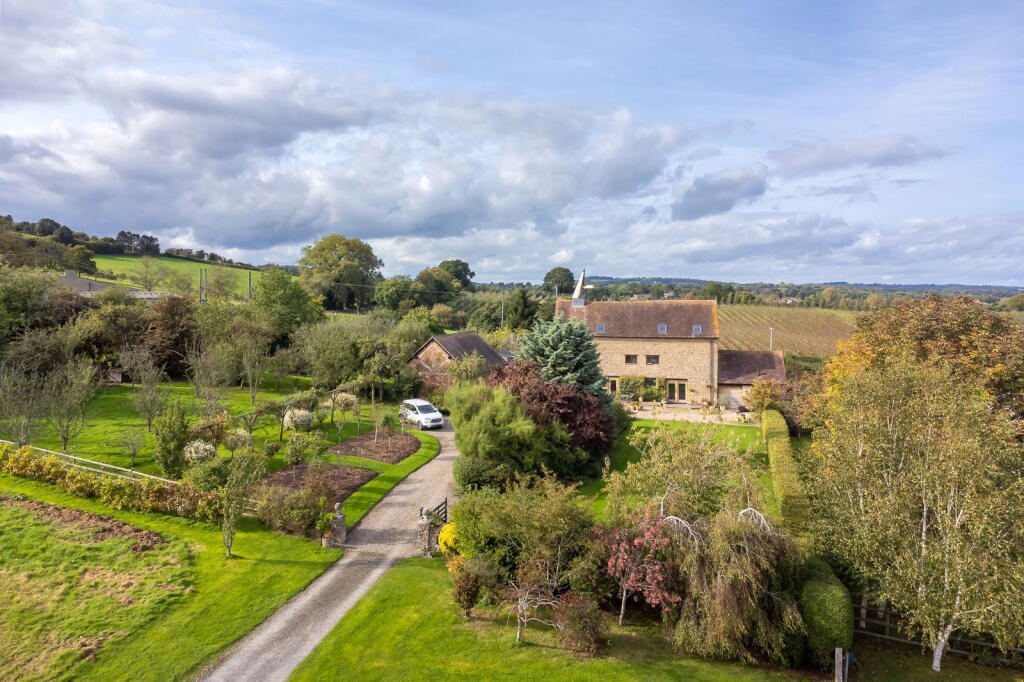 Main image of property: Nr Suckley, Worcestershire