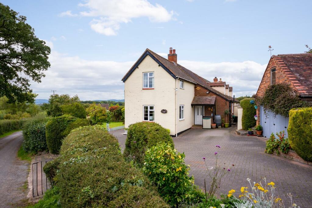 Main image of property: Haynes Green, between Martley and Broadwas , Worcestershire