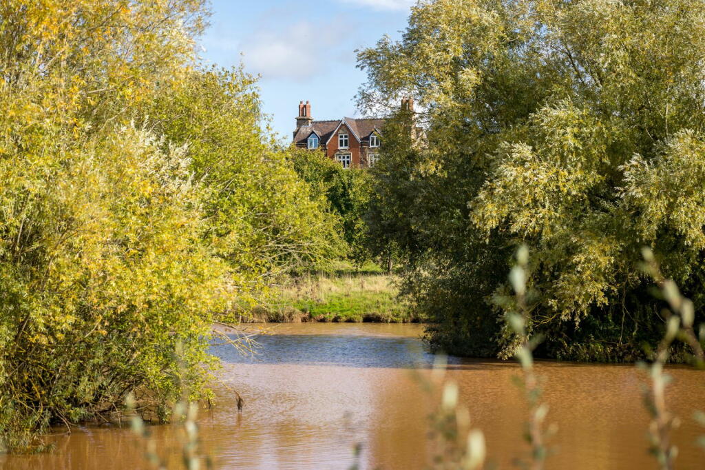 Main image of property: Bartestree, Herefordshire