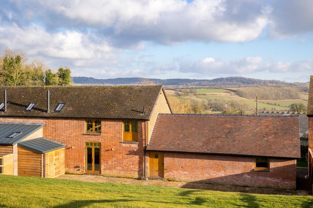 Main image of property: Nr Ledbury, Herefordshire