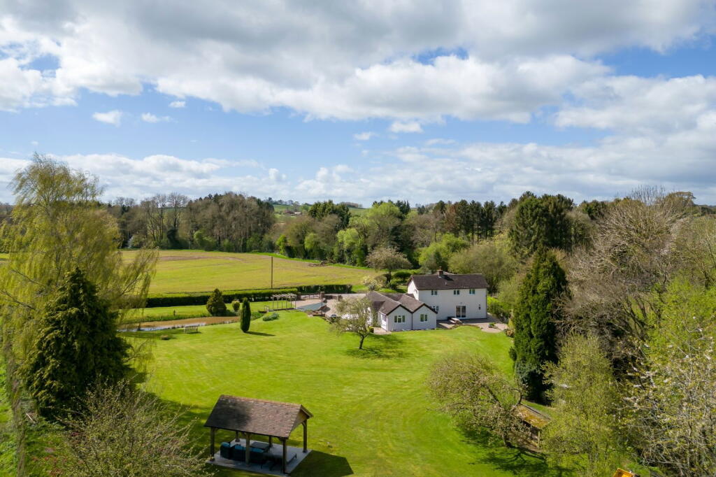 Main image of property: Tedstone Wafre, Worcestershire / Herefordshire Border