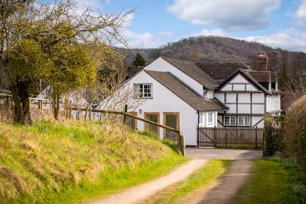 Main image of property: Suckley, Worcestershire