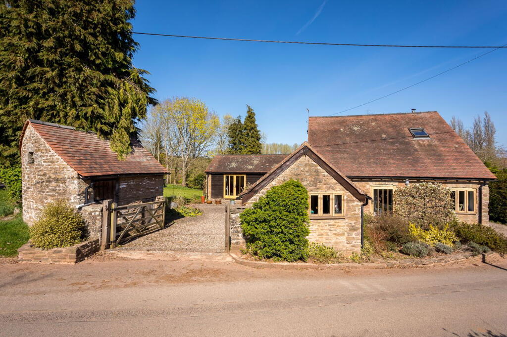 Main image of property: Paunton, Bishops Frome