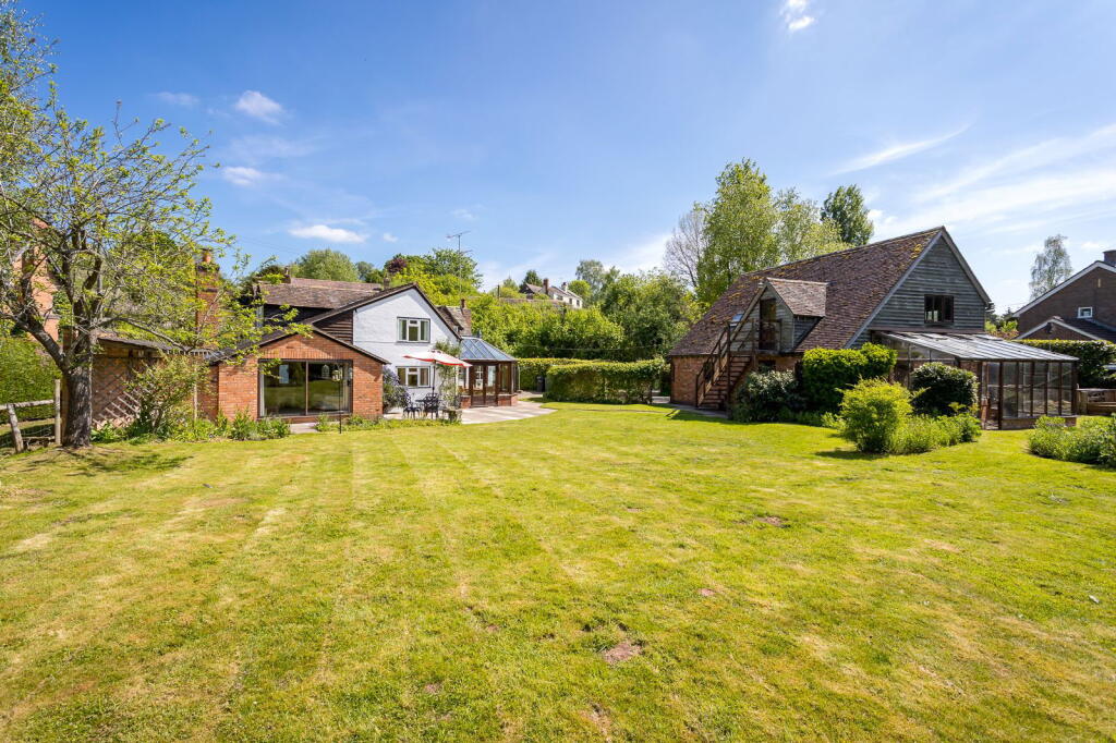 Main image of property: Whitbourne, Teme Valley