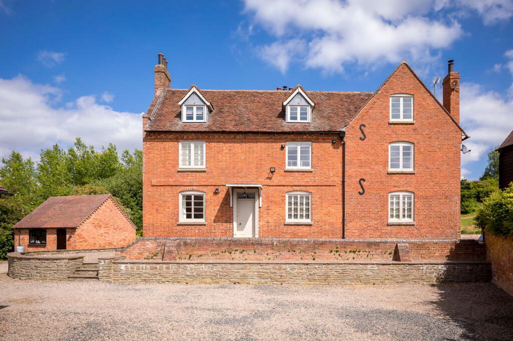 Main image of property: Abberley, Teme Valley