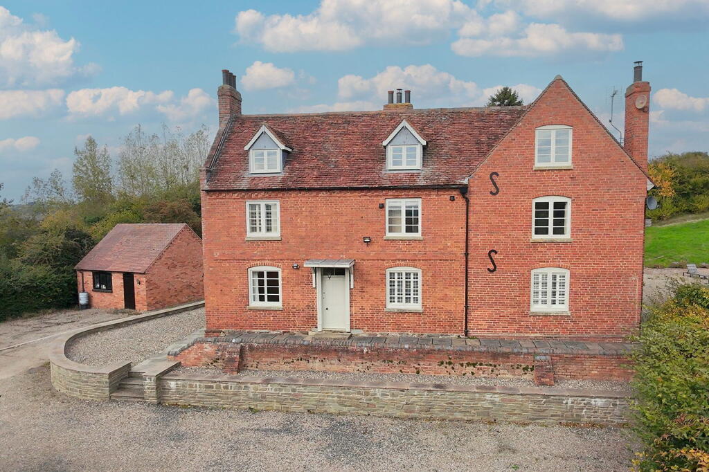 Main image of property: Abberley, Teme Valley