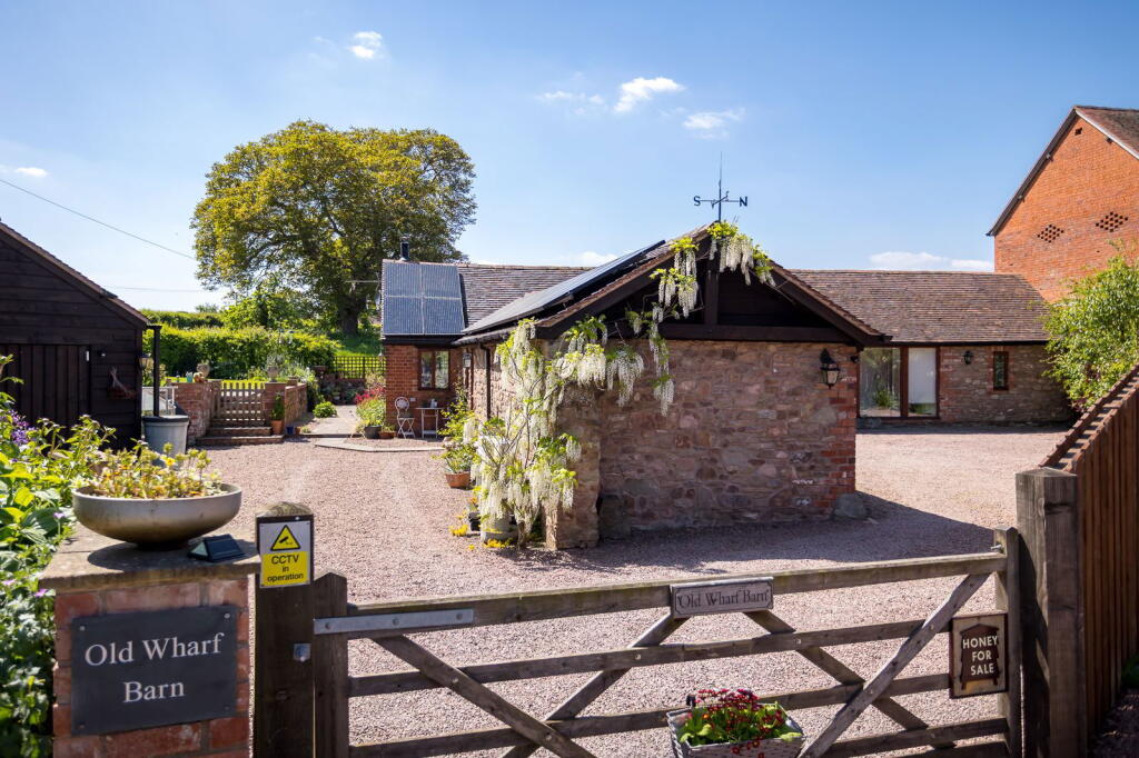 Main image of property: Monkhide, Near Ledbury