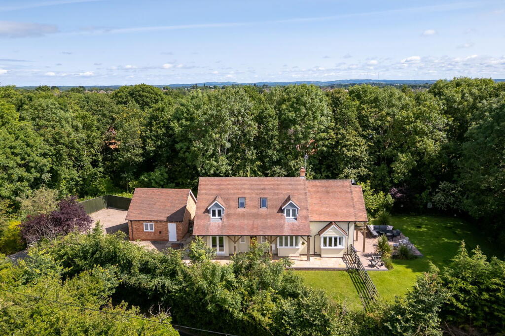 Main image of property: Droitwich, Worcestershire