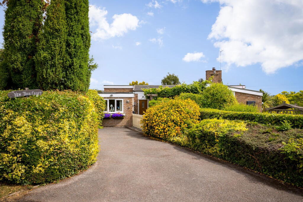 Main image of property: Suckley, Worcestershire