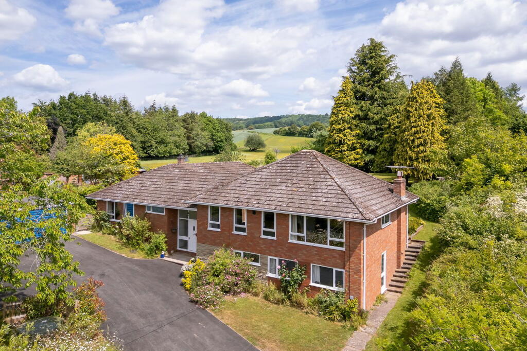 Main image of property: Shelsley Beauchamp, Worcestershire