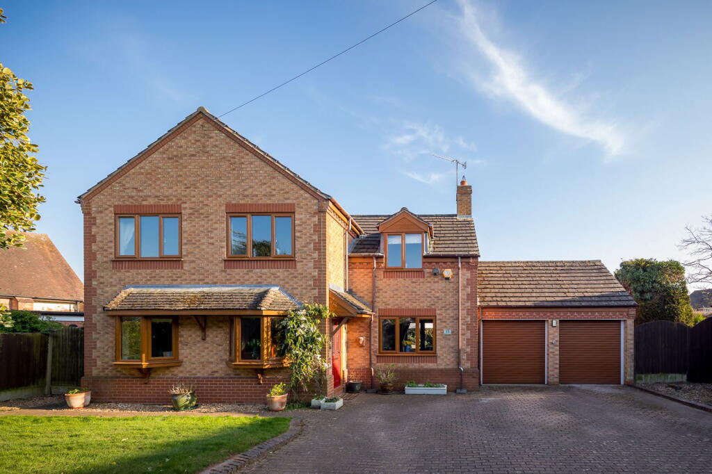 Main image of property: Ombersley, Worcestershire