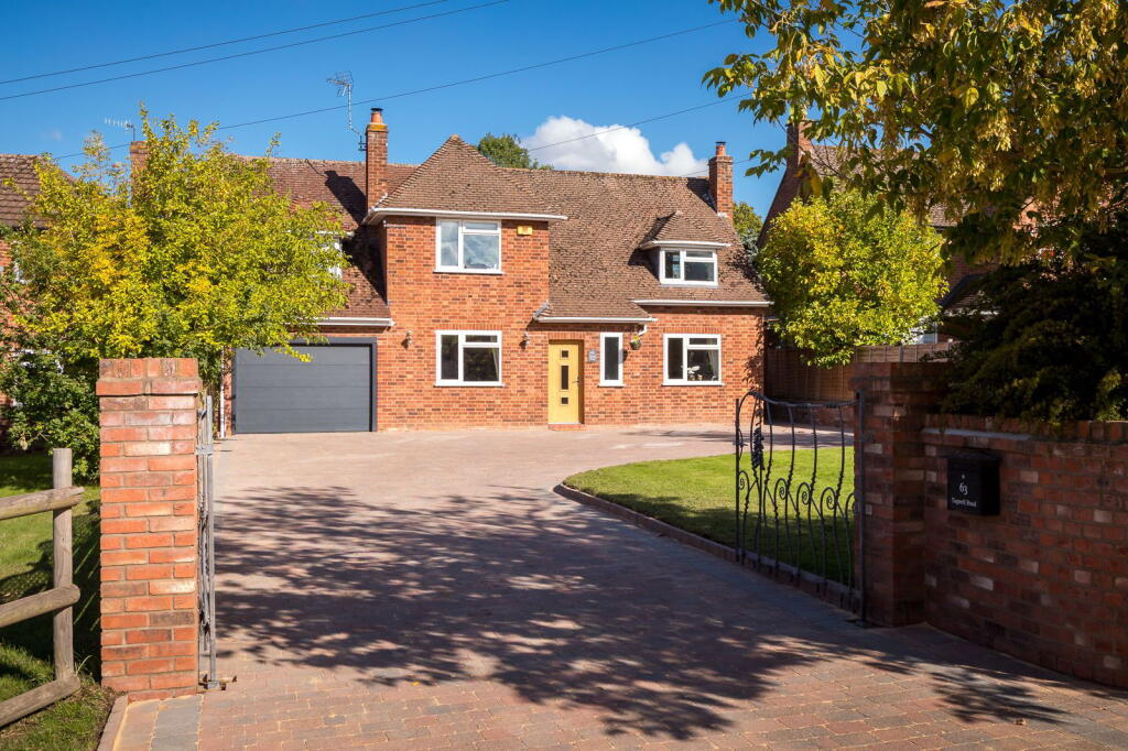 Main image of property: Tagwell Road, Droitwich