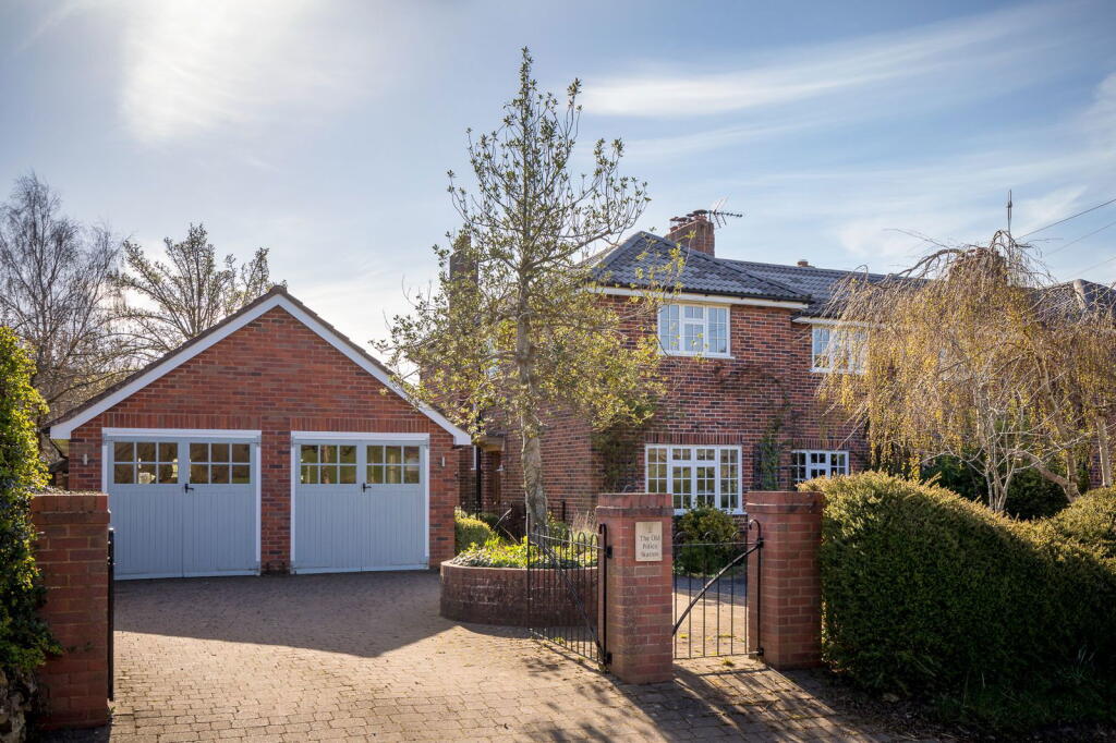 Main image of property: Alfrick Pound, Worcestershire