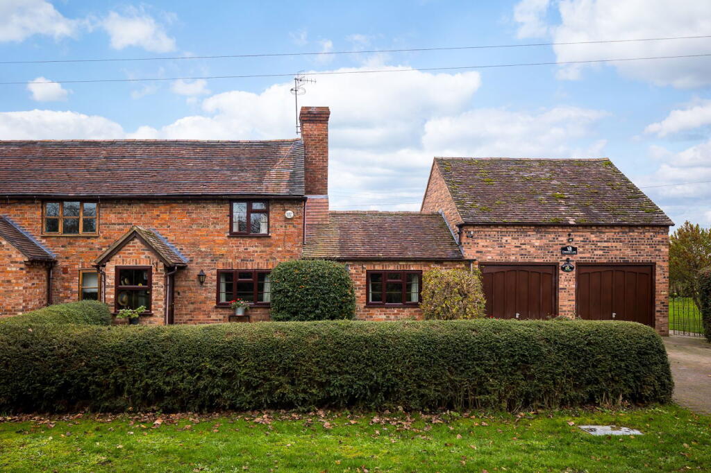 Main image of property: White Ladies Aston - between Worcester & Pershore